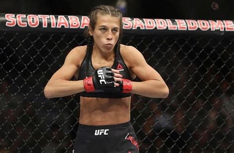 joanna jedrzejczyk husband|Joanna Jedrzejczyk Boyfriend, husband, sister, net worth, weight